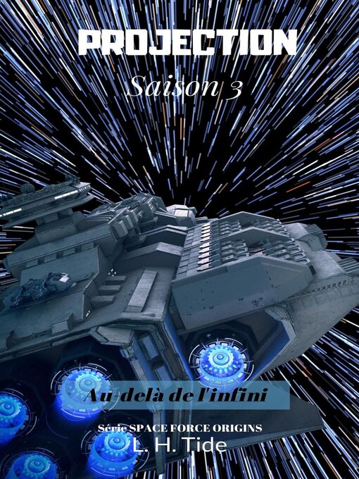 Title details for Projection by Lawrence Herbert Tide - Available